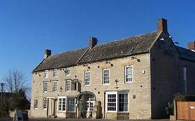 The Halford Bridge Inn